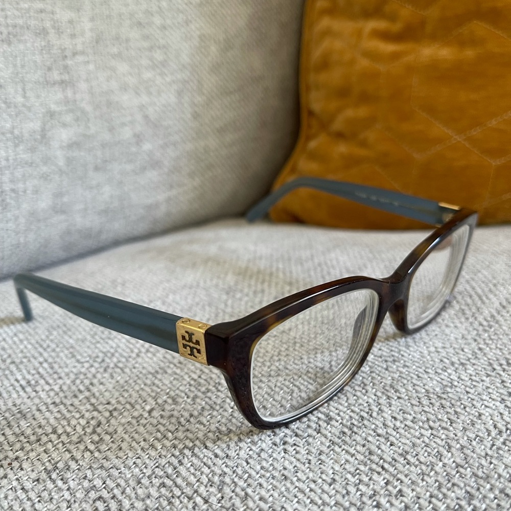 Tory Burch Reading Glasses